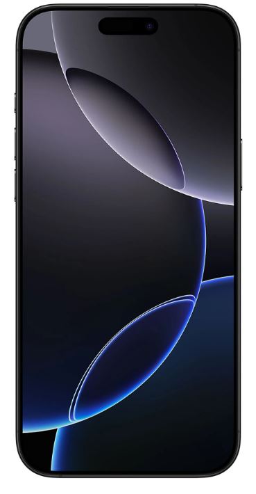 Apple Iphone 16 Pro Max 256GB Black Titanium EU Apple Iphone 16 Pro Max 256GB Black Titanium EU